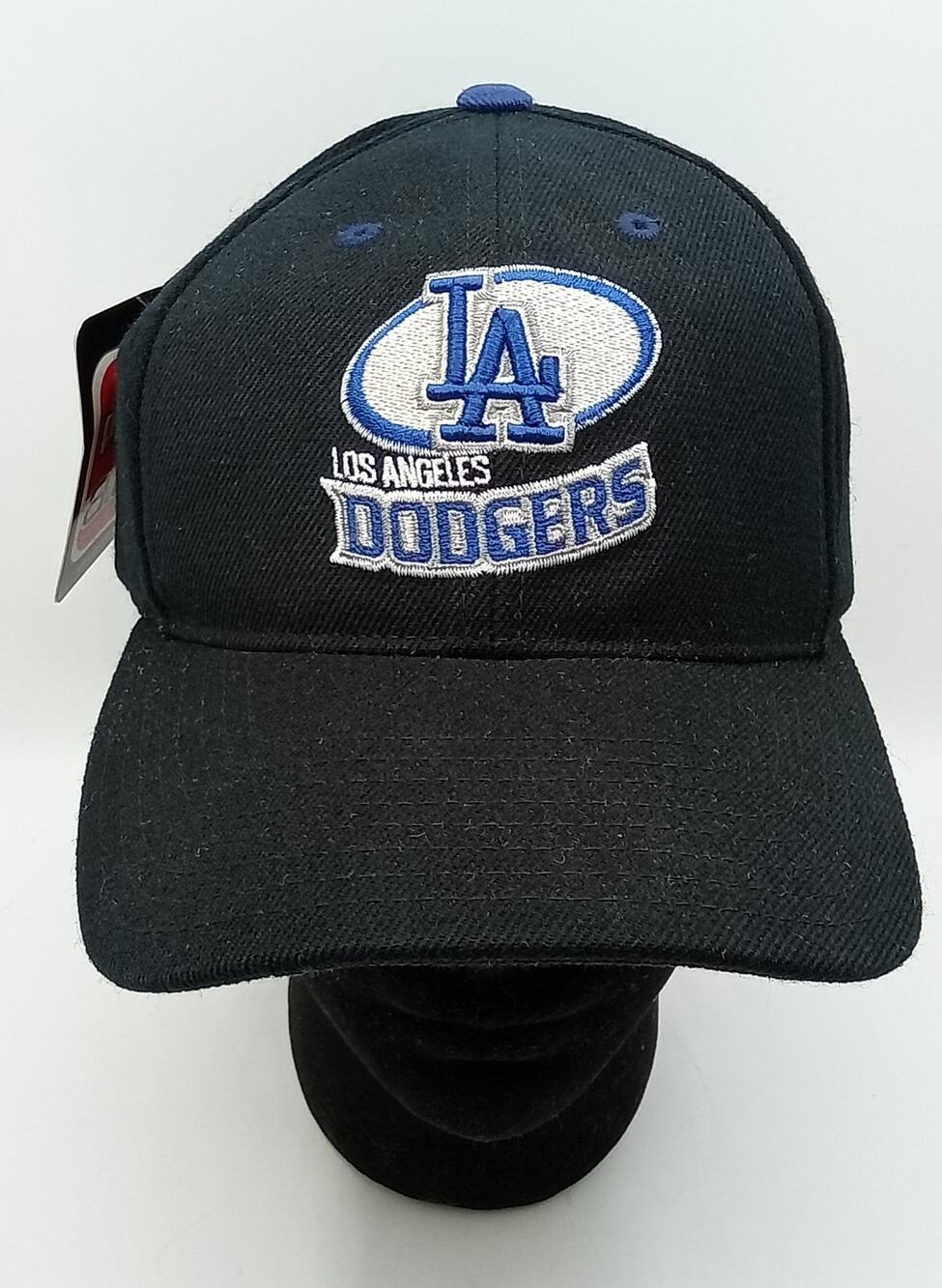 Vintage 90's Los Angeles Dodgers MLB Puma Cap Snapback